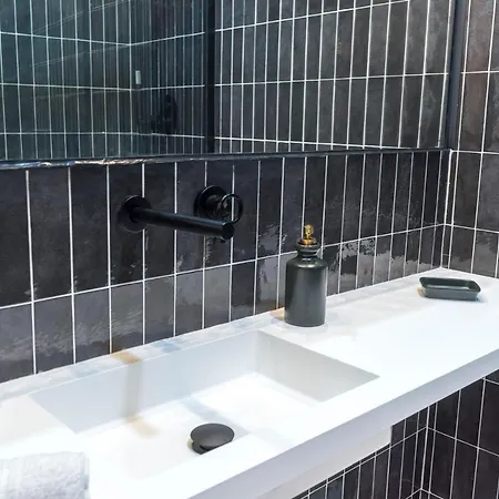 Acogedor Apartamento En Pleno Centro De By Sharingco * Malaga