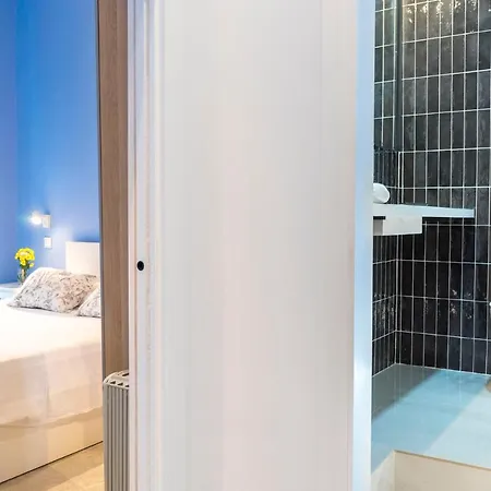 Acogedor Apartamento En Pleno Centro De By Sharingco Malaga