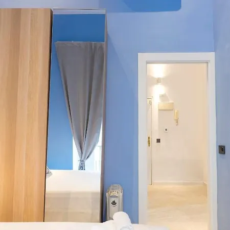 Acogedor Apartamento En Pleno Centro De By Sharingco Malaga