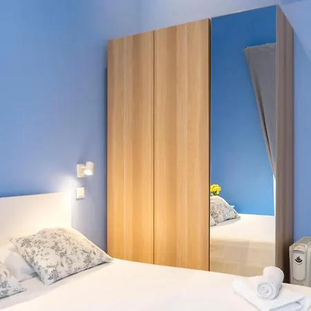 Acogedor Apartamento En Pleno Centro De By Sharingco Malaga