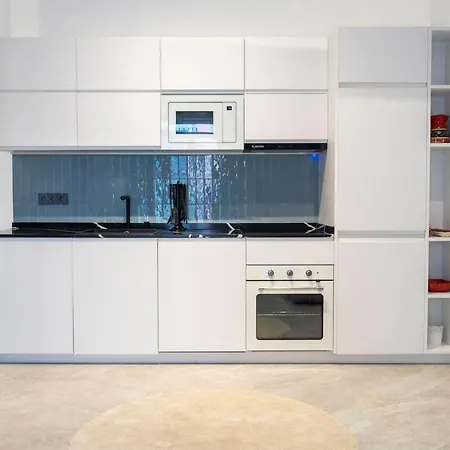 Acogedor Apartamento En Pleno Centro De By Sharingco Apartment Malaga